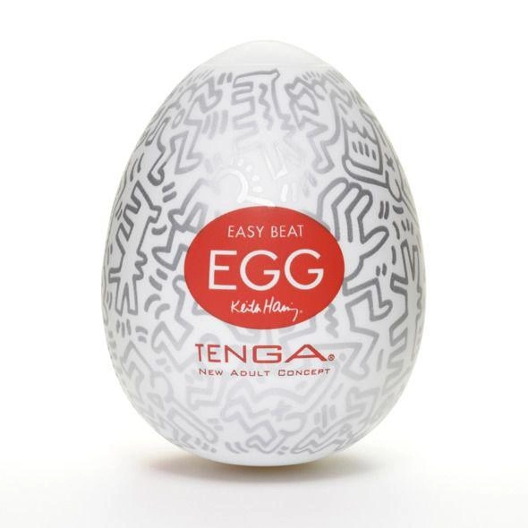 Tenga Egg Party (02183000000000000) - зображення 1
