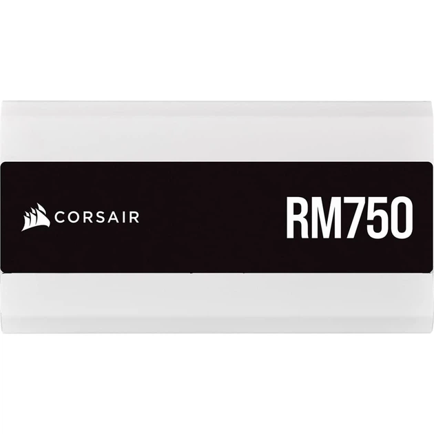 Zasilacz Corsair RM750 750W White (CP-9020231-EU) - obraz 3