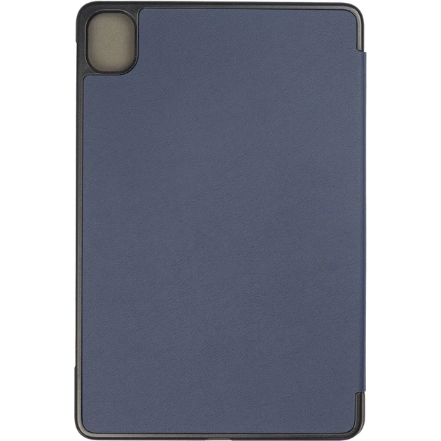 Чохол Galeo Slimline для Xiaomi Pad 5 / Pad 5 Pro Navy Blue - изображение 3