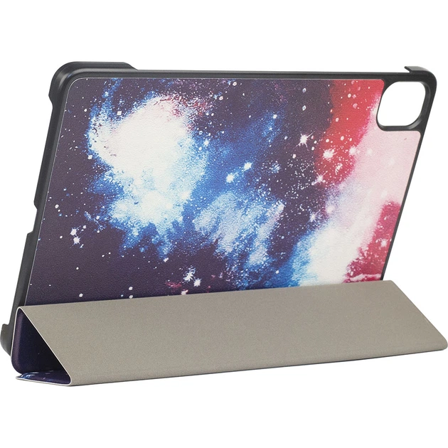 Чохол Galeo Slimline Print для Xiaomi Pad 5 / Pad 5 Pro Galaxy - изображение 5