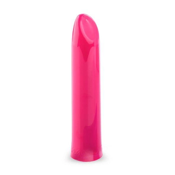 Вибратор Standard Innovation We-Vibe Tango USB цвет розовый (08500016000000000) - изображение 1