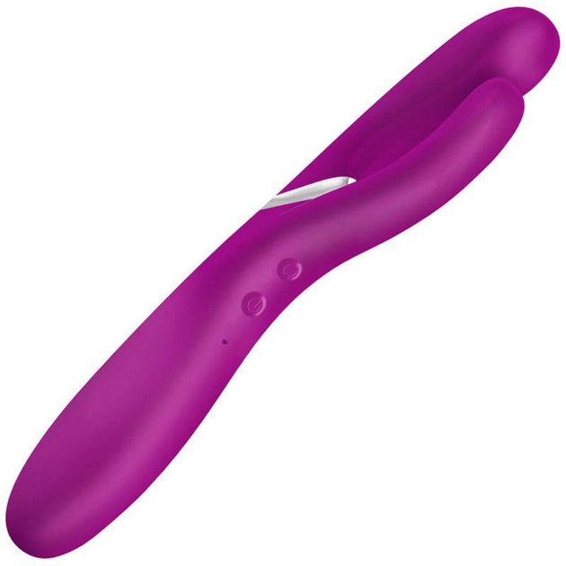 Вибратор OVO E6 цвет фиолетовый (16725017000000000) - изображение 2