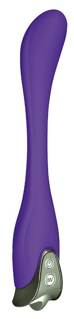 Вібратор G-Volution G-Spot Vibe колір фіолетовий (13027017000000000) - зображення 1