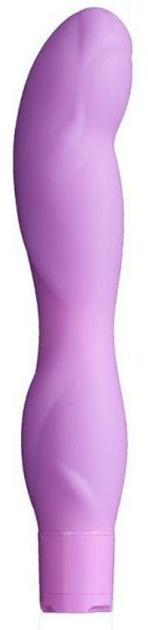 Вібратор Neon Glory Purple (15404000000000000) - зображення 1
