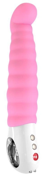 Вібратор Fun Factory Patchy Paul G5 колір рожевий (17294016000000000) - зображення 1