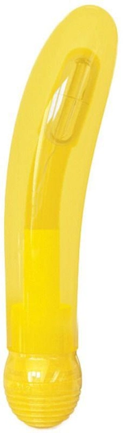 Вібратор Blush Novelties Splash Banana Split (17849000000000000) - зображення 1