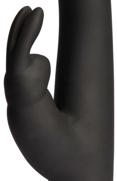 Вибратор Fifty Shades of Grey Greedy Girl G-Spot Rechargeable Rabbit Vibrator (16199000000000000) - Фото 4 Вибратор Fifty Shades of Grey Greedy Girl G-Spot Rechargeable Rabbit Vibrator (16199000000000000) - изображение 4