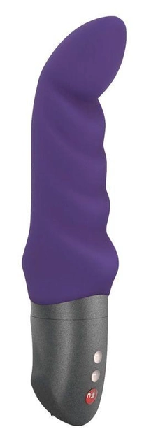 Вібратор для точки G Fun Factory Abby G колір фіолетовий (19649017000000000) - зображення 1