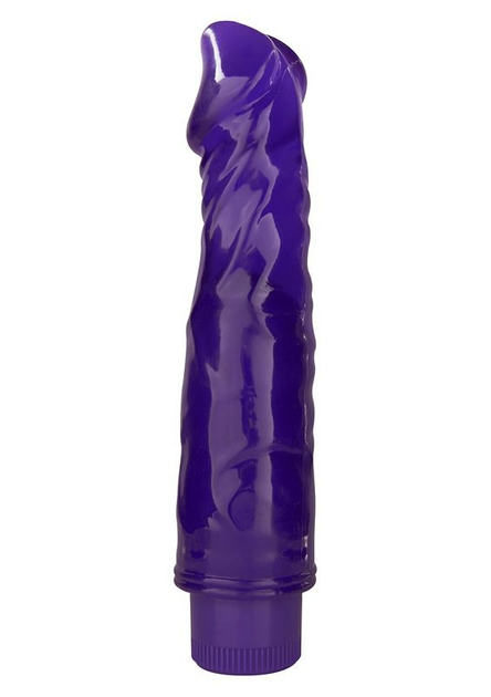 Вибратор Sweet Sylvester цвет фиолетовый (07370017000000000) - изображение 1