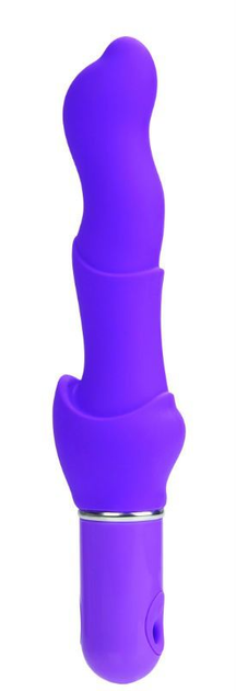 Вібратор Lia Lover колір фіолетовий (12821017000000000) - зображення 2