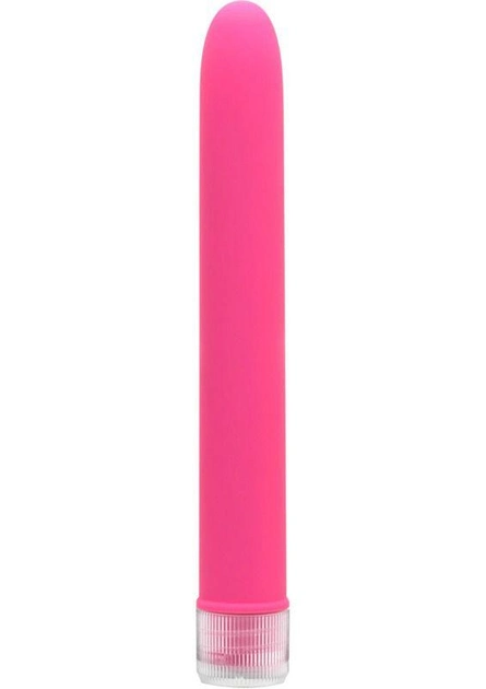 Вібратор Neon Luv Touch Slims колір рожевий (11621016000000000) - зображення 2