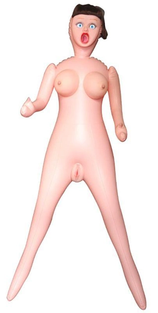 Секс куклы - рисунок в векторе