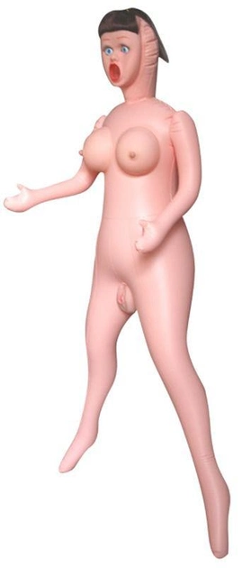 Секс-кукла Finnish Girl (19320000000000000) - изображение 2