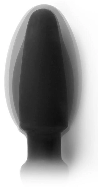 Надувна анальна пробка з вібрацією Anal Fantasy Collection Auto Butt Blaster (15615000000000000) - зображення 2