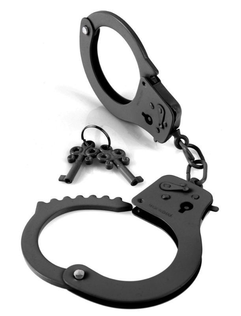 Наручники Fetish Fantasy Series Official Handcuffs (08227000000000000) - изображение 1