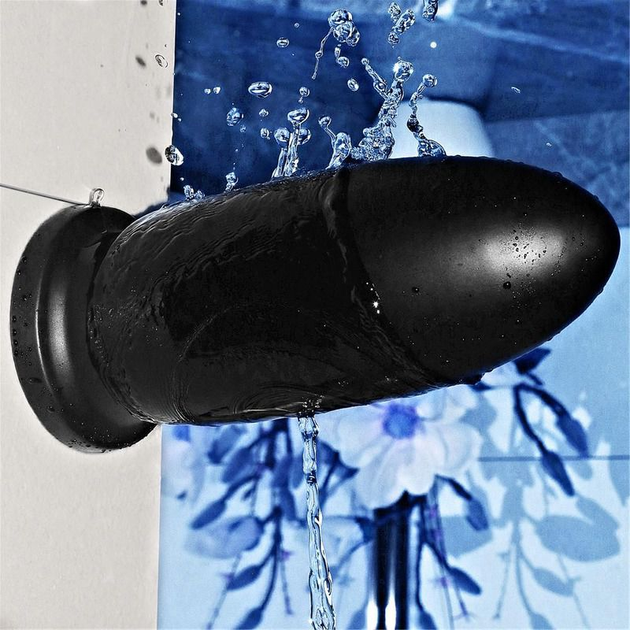 Анальная пробка Lovetoy King Sized Anal Bomber (22210000000000000) - изображение 8