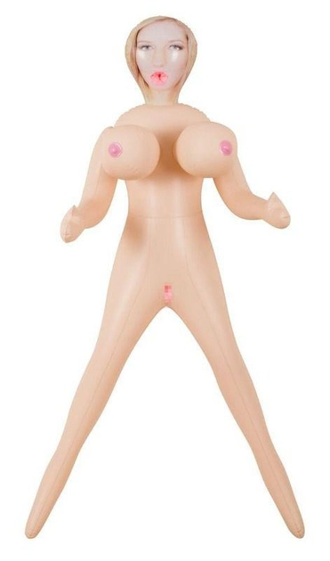 Секс-кукла Big Boobs Angie (19787000000000000) - изображение 1