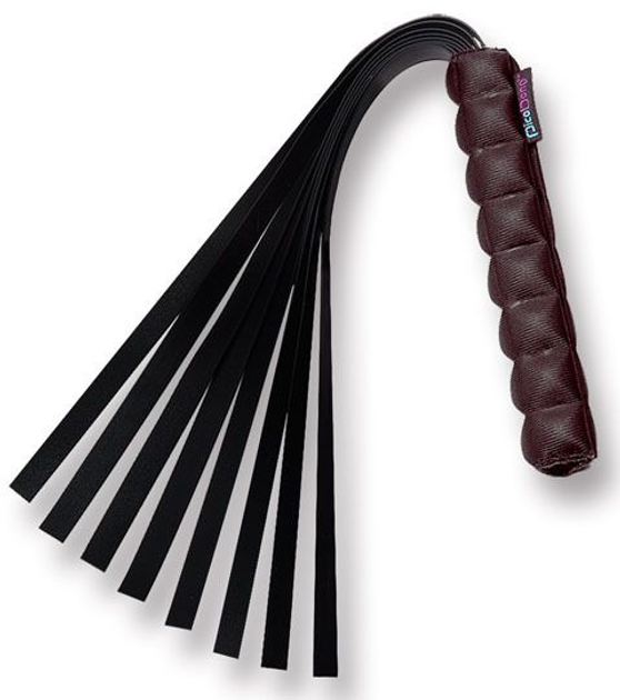 Батіг PicoBong Take no Evil Whip колір чорний (13326005000000000) - зображення 1