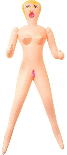 Секс-кукла Jessica Sin City (12915000000000000) - изображение 2
