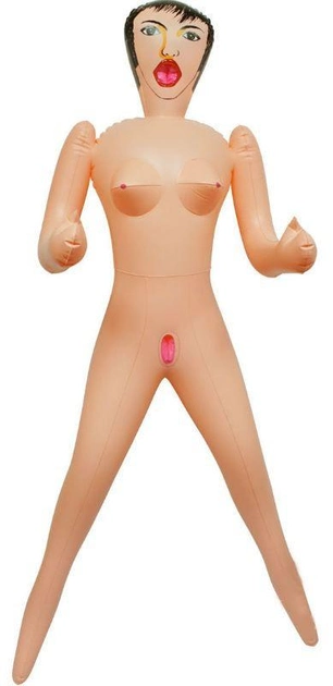 Секс-лялька Katy Pervy (12916000000000000) - зображення 2