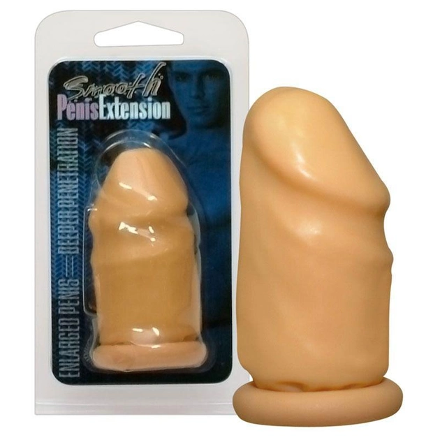 Насадка-удлинитель на пенис Penis Extension (06146000000000000) - изображение 1