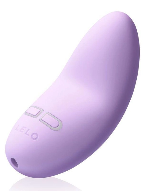 Клиторальный вибратор с ароматом Lelo Lily 2 цвет фиолетовый (17784017000000000) - изображение 1