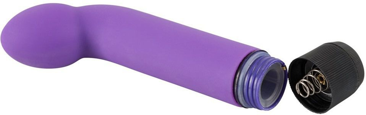 Вибратор для точки G и простаты You2Toys G+P Spot Lover Silicone (19969000000000000) - изображение 4
