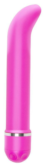 Вібратор для точки G Pipedream Le Reve Slimline G колір рожевий (14382016000000000) - зображення 1