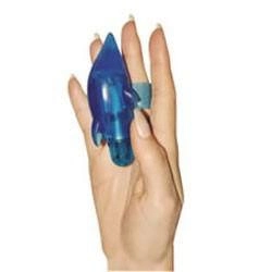 Насадка на палець Дельфін (06178000000000000) - зображення 2