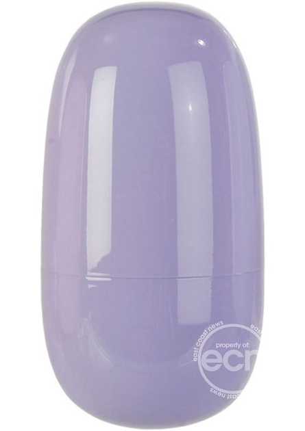 Бездротове віброяйце iTap Vibrating Egg Pink колір фіолетовий (12553017000000000) - зображення 1