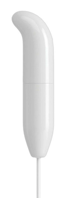 Міні-вібратор для точки G Pipedream iSex USB G-Spot Massager (17030000000000000) - зображення 1