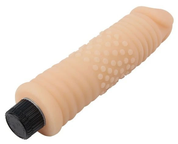 Вибратор Chisa Novelties Vibrating Cock No.07 (20190000000000000) - изображение 4