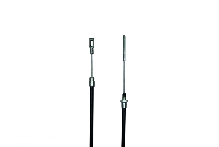 Трос тормозной Knott 1500/1800мм 90064 - изображение 1