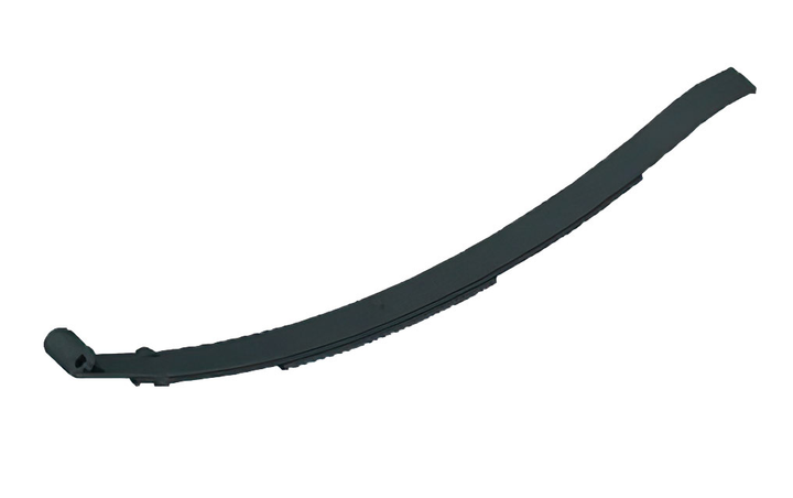 Рессора Knott Autoflex для прицепа 3 листовая 375 кг 6x1356.004 - изображение 1