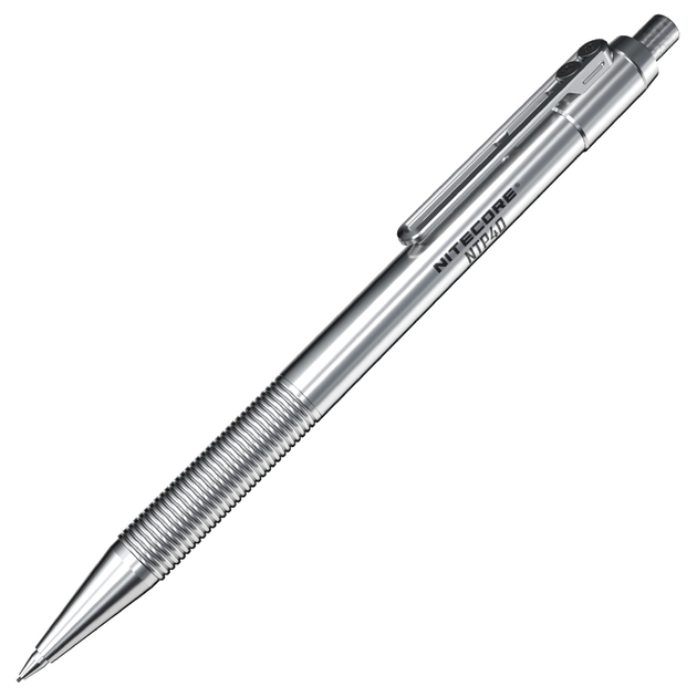 Титановий олівець Nitecore NTP40 - зображення 1