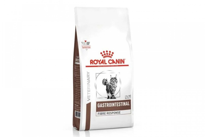 Royal Canin GastroIntestinal FIBRE RESPONCE