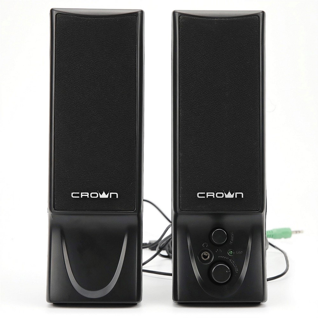 Акустична система Crown Micro CMS-602 - зображення 3