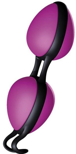 Вагінальні кульки Joyballs secret колір фіолетовий (11664017000000000) - зображення 1