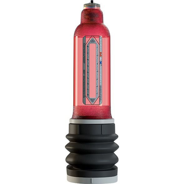 Гидропомпа Hydromax X30 цвет красный (11170015000000000) - изображение 1