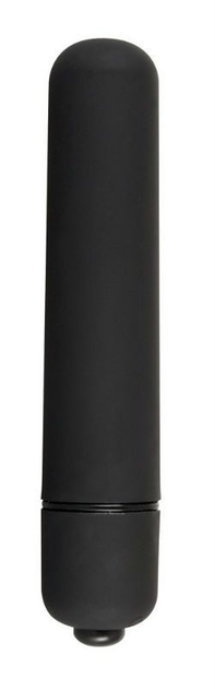 Анальный набор Black Velvets Anal Kit (18508000000000000) - изображение 7