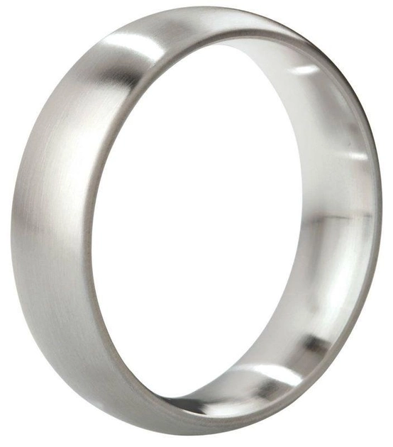 Эрекционное кольцо His Ringness The Earl brushed (11840000000000000) - изображение 1
