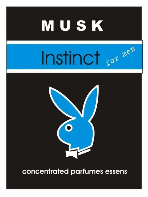 Эссенция с феромонами для мужчин Izyda Musk Instinct, 1 мл (20729000000000000) - изображение 1