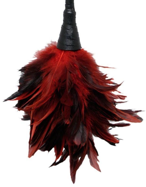 Мітелочка Frisky Feather колір чорний (08827023000000000) - зображення 2