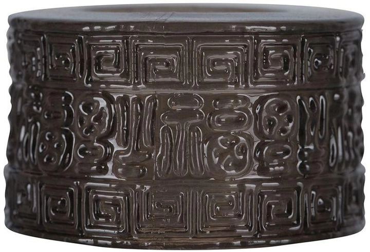 Эрекционное кольцо Aztec Style Penisring, 25 мм (18459000000000000) - изображение 2