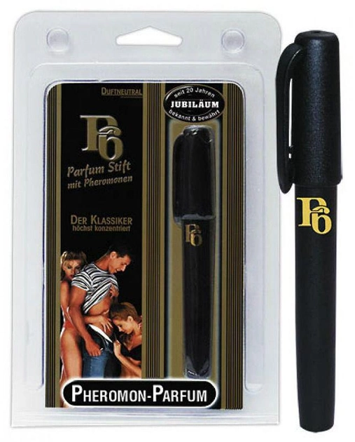 Чоловічі феромони у флаконі-авторучке Parfum-Stift (14073000000000000) - зображення 1
