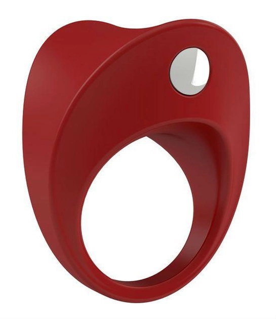 Эрекционное кольцо OVO B11 (13218000000000000) - изображение 2