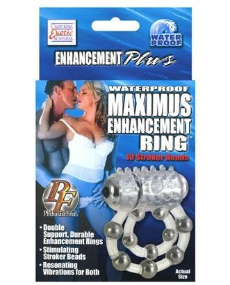 Насадка Waterproof Maximus Enhancement Ring (02696000000000000) - изображение 2