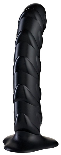 Фалоімітатор Tiger Fun Factory колір чорний (04222005000000000) - зображення 1