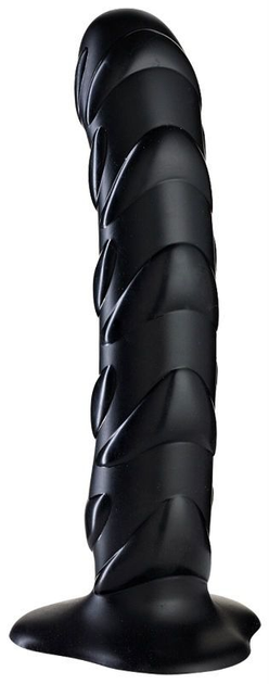 Фалоімітатор Tiger Fun Factory колір чорний (04222005000000000) - зображення 2