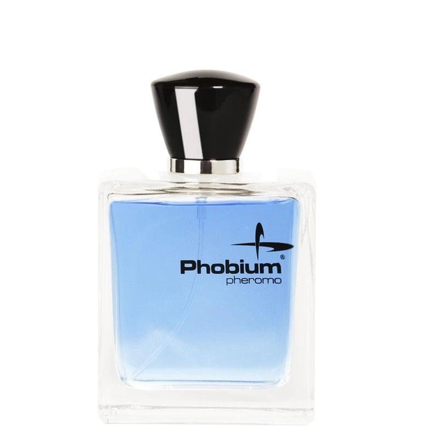Духи з феромонами для чоловіків Phobium Pheromo, 50 мл (14521000000000000) - зображення 1